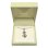画像5: USNA (US NAVAL ACADEMY) Sterling Silver "Navy" Fouled Anchor Pendant　