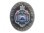 画像1: USNA(U.S. NAVAL ACADEMY)  ANAPOLIS Crest Oval Lapel Pin #871 (1)