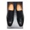 画像6: RALPH LAUREN DENVERII CAP-TOE BLACK CALF MADE IN ITALY 7E(25.5) 