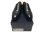 画像1: RALPH LAUREN DENVERII CAP-TOE BLACK CALF MADE IN ITALY 9E(27.5)  (1)