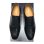 画像6: RALPH LAUREN DENVERII CAP-TOE BLACK CALF MADE IN ITALY 9E(27.5) 