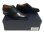 画像4: RALPH LAUREN DENVERII CAP-TOE BLACK CALF MADE IN ITALY 7E(25.5) 