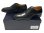 画像5: RALPH LAUREN DENVERII CAP-TOE BLACK CALF MADE IN ITALY 9E(27.5) 