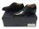 画像5: RALPH LAUREN DENVERII CAP-TOE BLACK CALF MADE IN ITALY 7E(25.5) 
