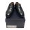 画像2: RALPH LAUREN DENVERII CAP-TOE BLACK CALF MADE IN ITALY 7E(25.5) 