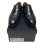 画像2: RALPH LAUREN DENVERII CAP-TOE BLACK CALF MADE IN ITALY 9E(27.5) 