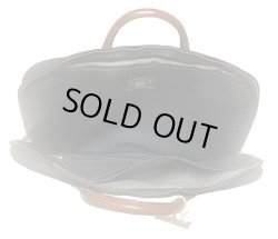 画像5: RRL DENIM LAPTOP BRIFF CASE ダブルアールエル ノートPC ブリーフケース