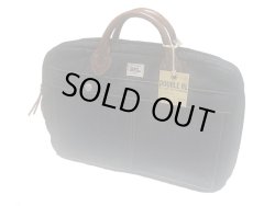 画像3: RRL DENIM LAPTOP BRIFF CASE ダブルアールエル ノートPC ブリーフケース