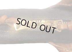 画像7: RRL DENIM LAPTOP BRIFF CASE ダブルアールエル ノートPC ブリーフケース