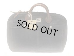 画像1: RRL DENIM LAPTOP BRIFF CASE ダブルアールエル ノートPC ブリーフケース