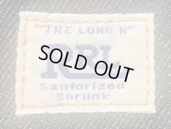 画像9: RRL DENIM LAPTOP BRIFF CASE ダブルアールエル ノートPC ブリーフケース