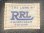 画像9: RRL DENIM LAPTOP BRIFF CASE ダブルアールエル ノートPC ブリーフケース