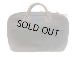 画像2: RRL DENIM LAPTOP BRIFF CASE ダブルアールエル ノートPC ブリーフケース