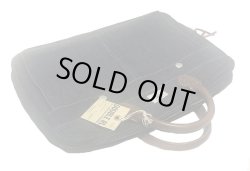 画像4: RRL DENIM LAPTOP BRIFF CASE ダブルアールエル ノートPC ブリーフケース