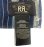 画像5: RRL INDIGO OBLONG COTTON SCARF ダブルアールエル 本藍染 ストール