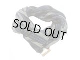 RRL INDIGO OBLONG COTTON SCARF ダブルアールエル 本藍染 ストール