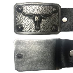 画像4: RRL STATZ VANCE BELT ダブルアールエル ヴァンス ベルト イタリア製 