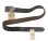 画像3: RRL STATZ VANCE BELT ダブルアールエル ヴァンス ベルト イタリア製 