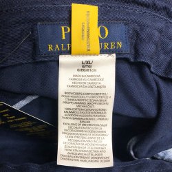 画像6: POLO BEAR RALPH LAUREN BUCKET HAT 2 ポロベア刺繡 バケットハット