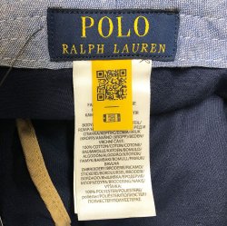 画像5: POLO BEAR RALPH LAUREN BUCKET HAT 1 ポロベア刺繡 バケットハット