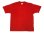 画像1: Deadstock 1990'S Champion® T1000 RED Made in USA アメリカ製 赤 XL (1)
