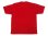 画像2: Deadstock 1990'S Champion® T1000 RED Made in USA アメリカ製 赤 XL
