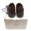 画像3: Deadstock 1990'S Giant Soes Moc-Toe Oxford Shoes Made in USA 揉み革