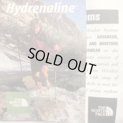 画像9: Deadstock 2000'S THE NORTH FACE HYDRENALINE SHORTS ノースフェイス 