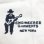 画像4: ENGINEERED GARMENTS® Pocket-Tee "LOVE&MUSIC" 白×黒 カナダ製 白 M