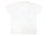 画像2: ENGINEERED GARMENTS® Pocket-Tee "LOVE&MUSIC" ラスタ カナダ製 白 M