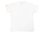 画像2: ENGINEERED GARMENTS® Pocket-Tee "OWL" 白×金 カナダ製 白 L