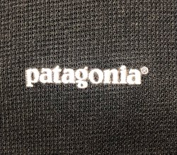 画像4: Deadstock 2010'S Patagonia Capilene 2 Men's Crew Half Sleeve Black L