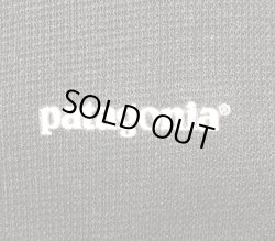 画像4: Deadstock 2010'S Patagonia Capilene 2 Men's Crew Half Sleeve Black L