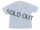 Deadstock 2010'S Patagonia Capilene 2 Men's Crew Half Sleeve Blue L