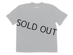 画像2: Deadstock 1990'S New Balance Performance SS Tee Black M Made in USA 