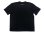 画像2: Deadstock 1990'S New Balance Performance SS Tee Black M Made in USA 