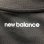 画像5: Deadstock 1990'S New Balance Performance SS Tee Black M Made in USA 
