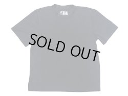 画像1: Deadstock 1990'S New Balance Performance SS Tee Black M Made in USA 
