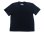 画像1: Deadstock 1990'S New Balance Performance SS Tee Black M Made in USA  (1)