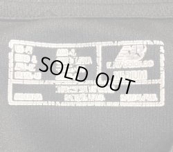 画像6: Deadstock 1990'S New Balance Performance SS Tee Black M Made in USA 