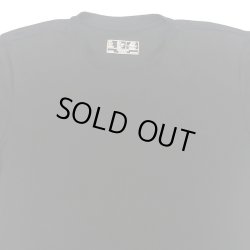 画像3: Deadstock 1990'S New Balance Performance SS Tee Black M Made in USA 