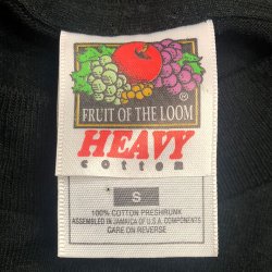 画像4: "STAX RECORDS"Tee 1990'S NOS FRUIT OF THE LOOM® USA COMPONENTS