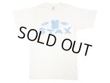 "STAX RECORDS"Tee 1990'S NOS FRUIT OF THE LOOM® Made in USA キナリ