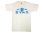 画像1: "STAX RECORDS"Tee 1990'S NOS FRUIT OF THE LOOM® Made in USA キナリ (1)