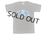 "STAX RECORDS"Tee 1990'S NOS FRUIT OF THE LOOM® USA COMPONENTS