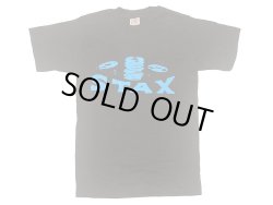 画像1: "STAX RECORDS"Tee 1990'S NOS FRUIT OF THE LOOM® USA COMPONENTS