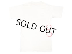 画像5: "STAX RECORDS"Tee 1990'S NOS FRUIT OF THE LOOM® Made in USA キナリ