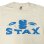 画像3: "STAX RECORDS"Tee 1990'S NOS FRUIT OF THE LOOM® Made in USA キナリ