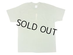 画像1: Deadstock 1990'S THE BOULDER MOUNTAINEER Tee Made in USA 黄緑