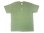 画像1: Deadstock 1990'S THE BOULDER MOUNTAINEER Tee Made in USA 黄緑 (1)